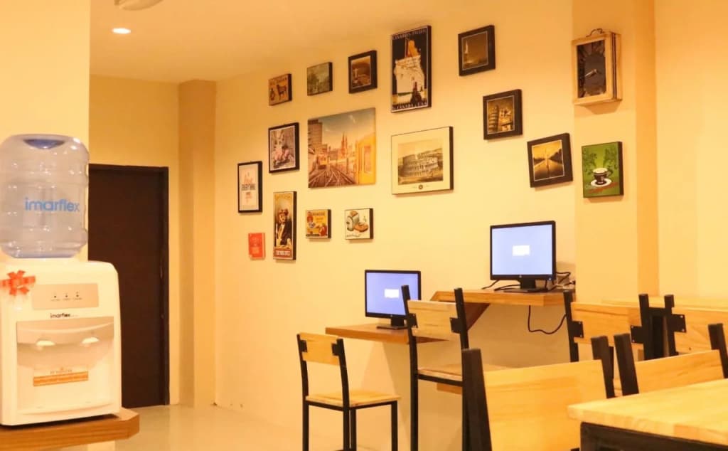 iCheck inn Sky Beach Ao Nang Krabi - photo 11