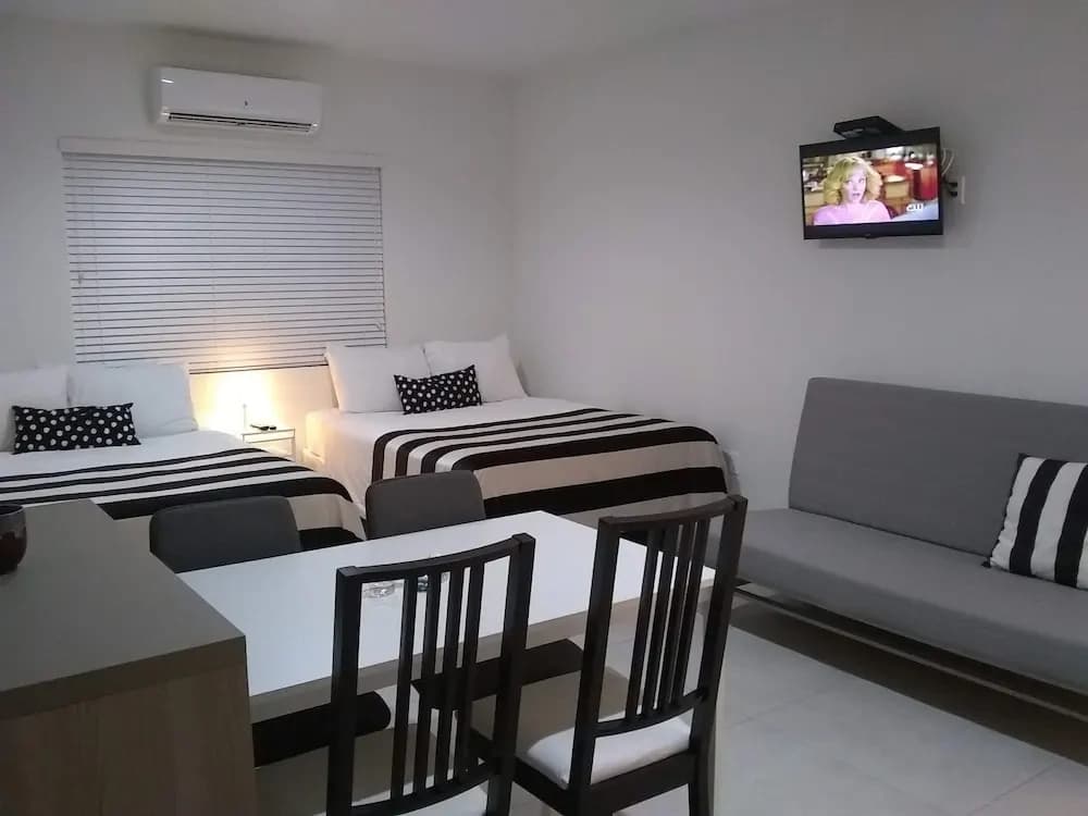 Studio Apartment Biscayne Blvd Miami - photo 5