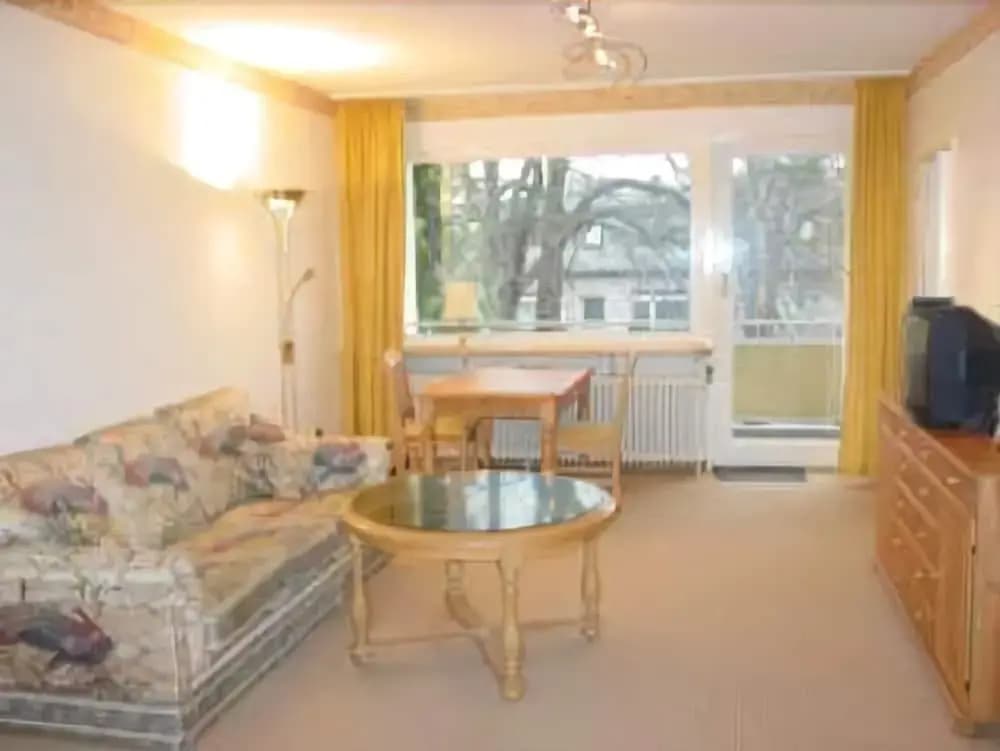 ApartHotel Landhaus Lichterfelde Berlin - photo 5