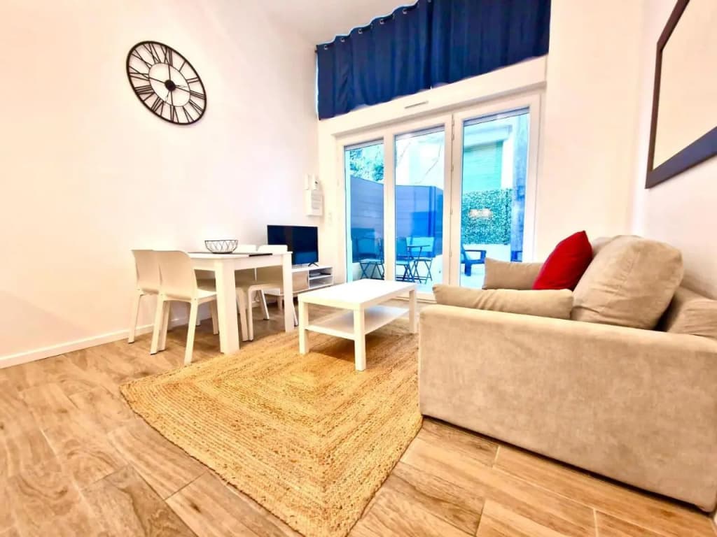 Californie Appartement - photo 15