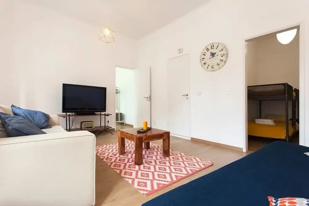 Maria Terrace Lisbon - photo 6
