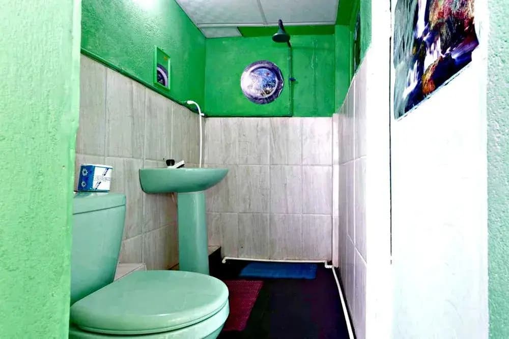Ashan's Cozy Apartments - photo 9