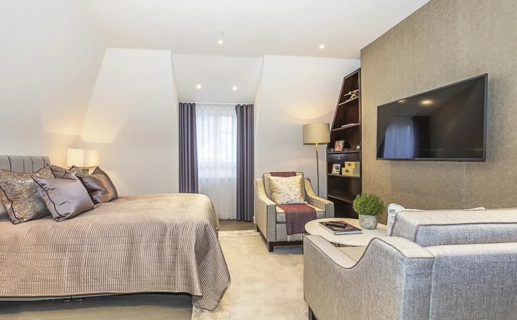 Kensington Court By Capital - photo 37