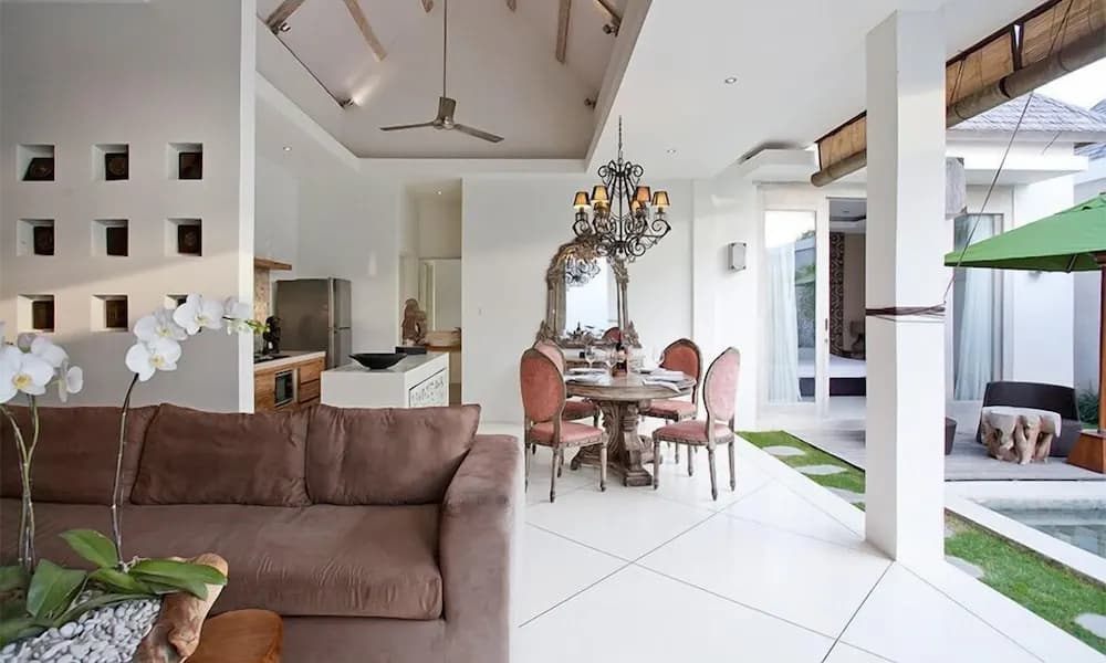 Le Chloe Villas - photo 10