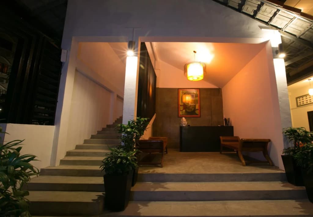 K.K Inn Boutique Siem Reap - photo 15