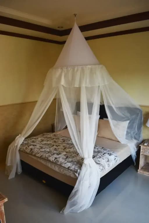 Villa Bella Batubulan - photo 4