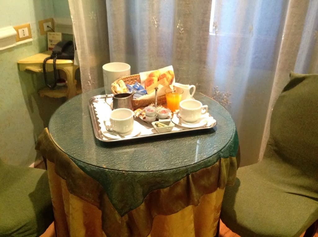 Casa Alla Fenice - photo 10