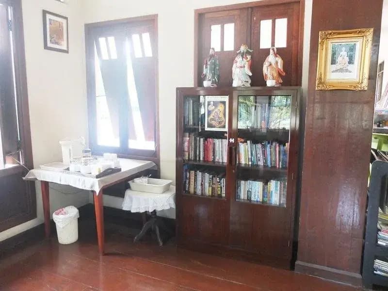 Baan Khun Poh Hotel - photo 11