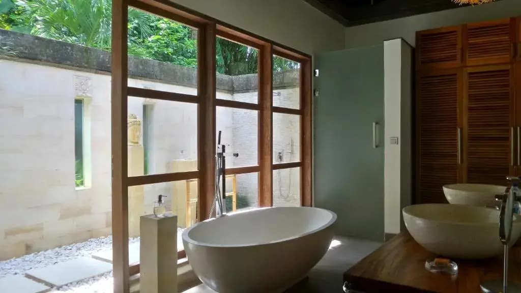 Rouge - Private Villas Ubud - photo 3