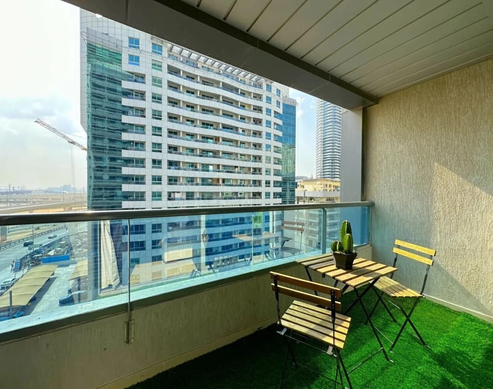 Alzarooni 608 Flat - photo 18