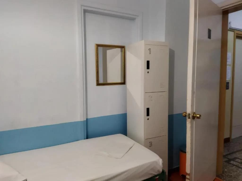 San Remo Hostel - photo 4