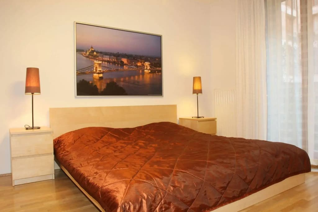 Adler Apartments - photo 2