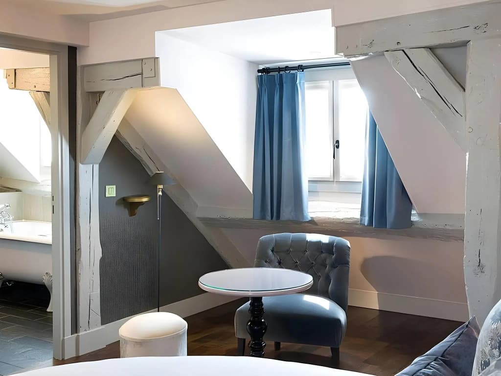 Les Plumes Hôtel Paris - photo 15