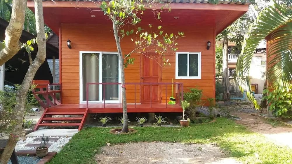 Nah Mee Sook Village - photo 11