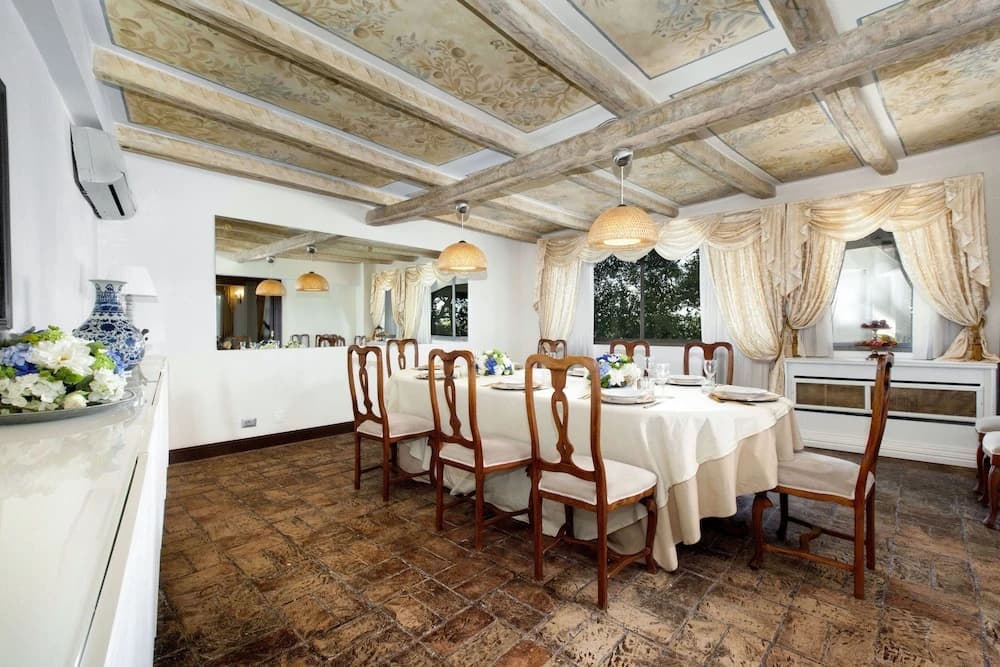 Villa delle Fontane - photo 13
