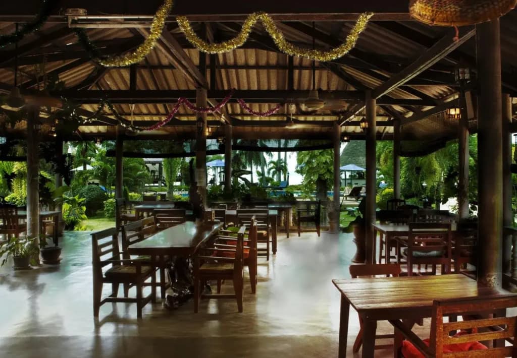 Dewshore Resort - photo 10