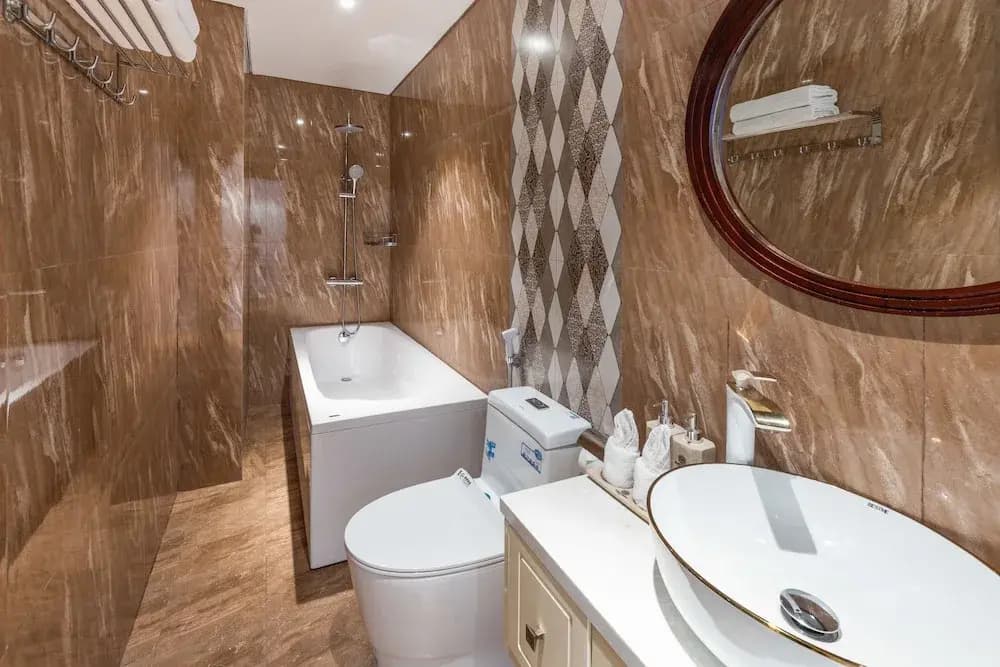 Menora Grand Da Nang - photo 10