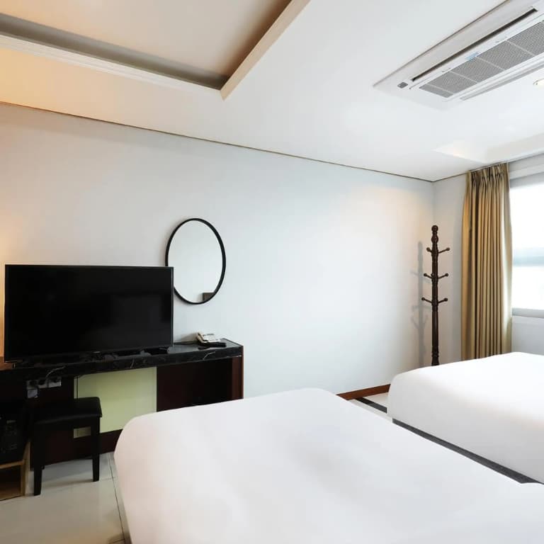 Inter City Seoul - photo 44