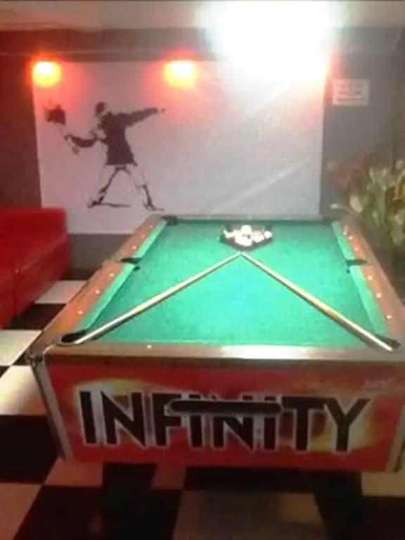 Infinity Bar - photo 8