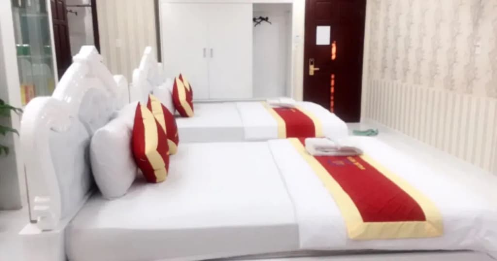 Value Hotel - main photo