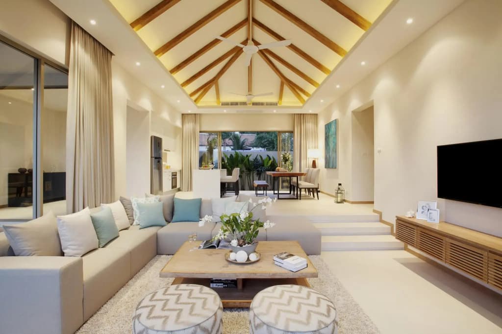 Trichada Villas - main photo