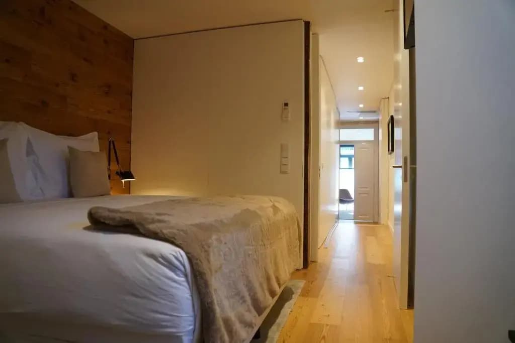 Flora Baixa Apartments - photo 5