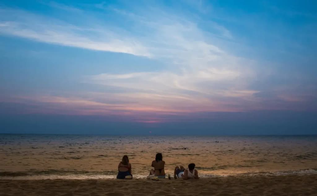 Eden Resort Phu Quoc - photo 21