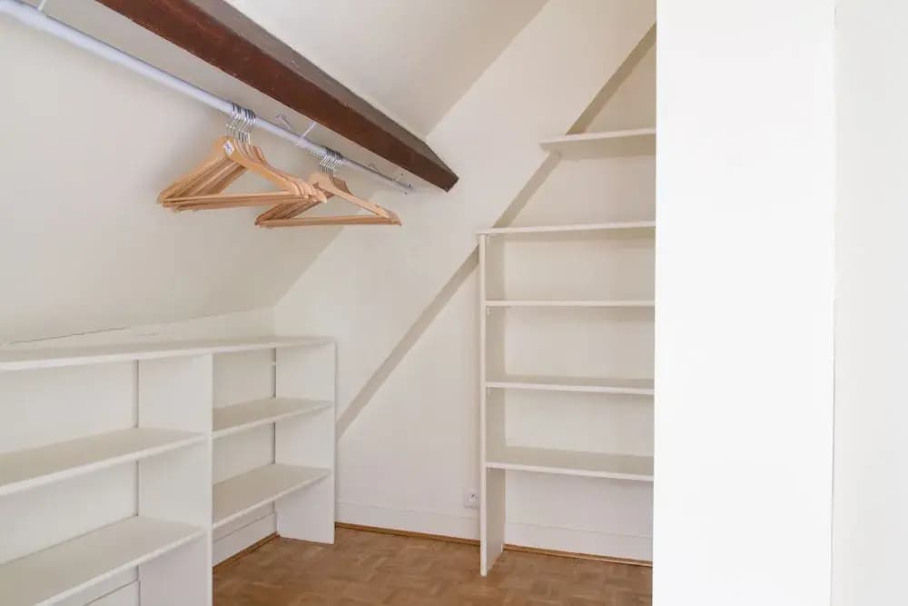 Rue Montorgeuil Area Private Apartment - photo 3
