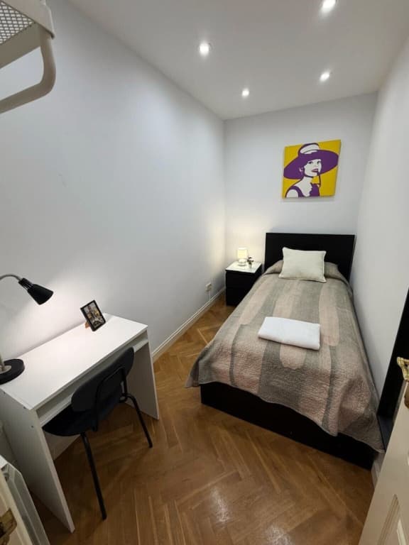 Habitaciones Libertad - photo 11