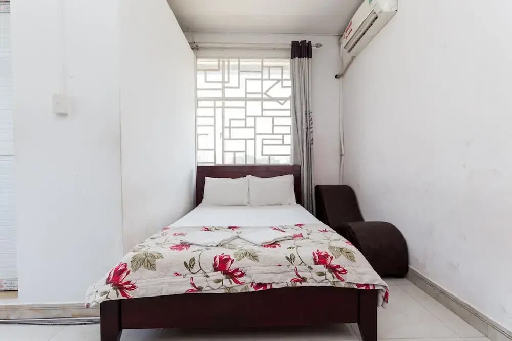 Oyo 1037 Bao Chau Hotel - photo 5