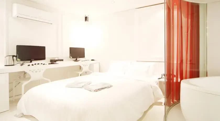 Echae Hotel 3 Sinchon - photo 9