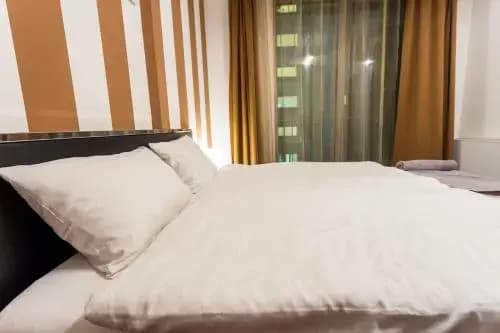 City Heart Wellness Apartment - photo 3