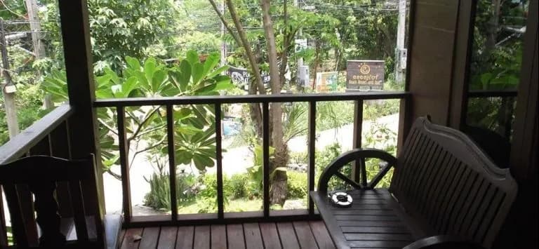 Moon Paradise Resort - photo 4