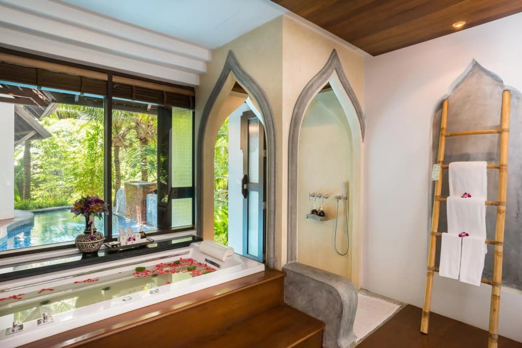 Royal Muang Samui Villas - photo 8