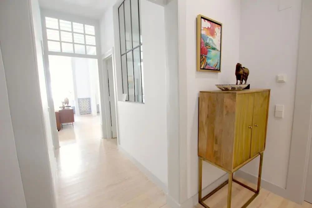 Nomad s Downtown Lisbon - 3bdr Charming Memory - photo 11
