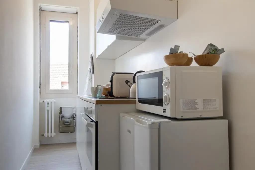 Apartment Transiti 21 - photo 10