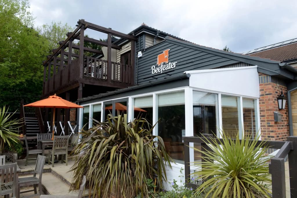 Premier Inn Chessington - photo 13