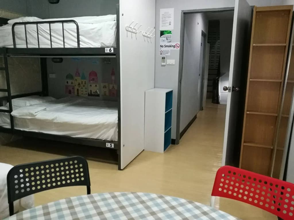 Moumou Hostel - photo 6