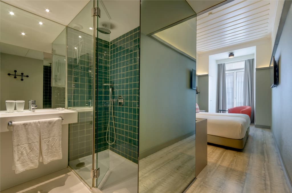 Hotel Vincci Baixa - photo 7