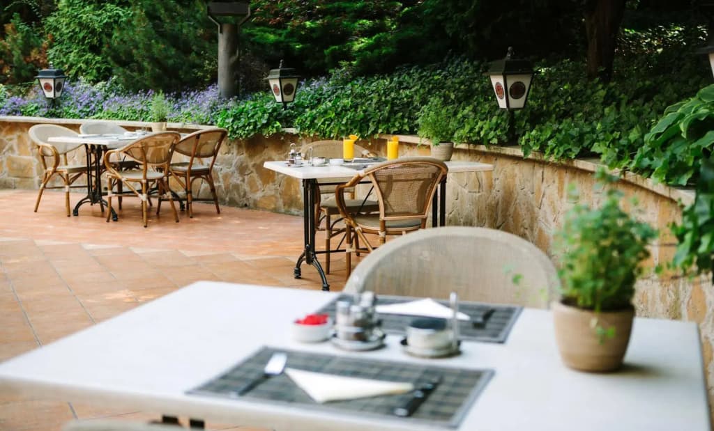 Hotel Mediterran - photo 25