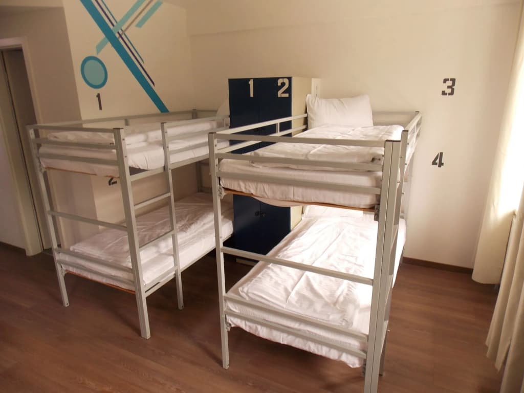 Hostelo Berlin - photo 5
