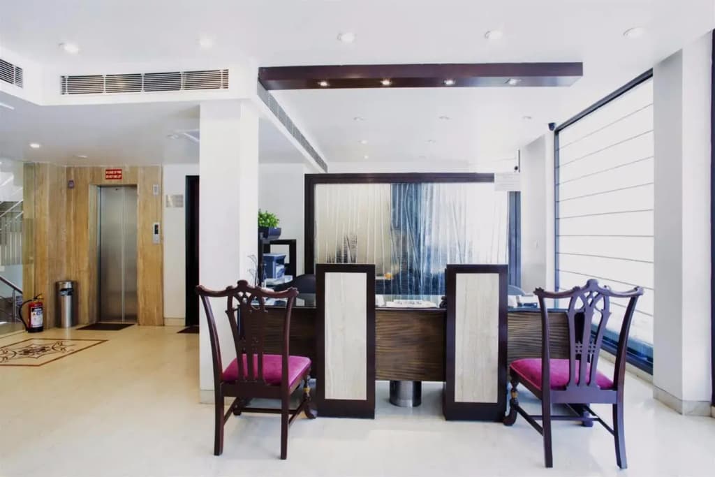 Rockland Hotel - C R Park - photo 20