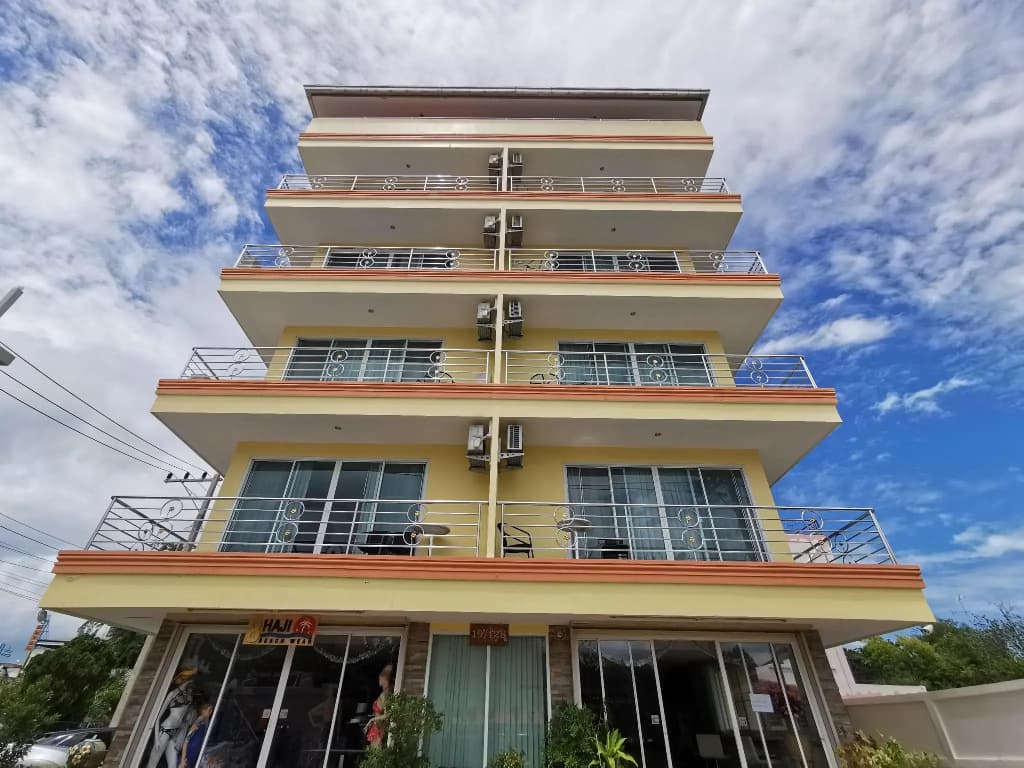 Baan Pattamaporn Hotel - main photo