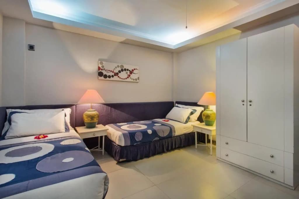 Sejuk Suites - photo 3