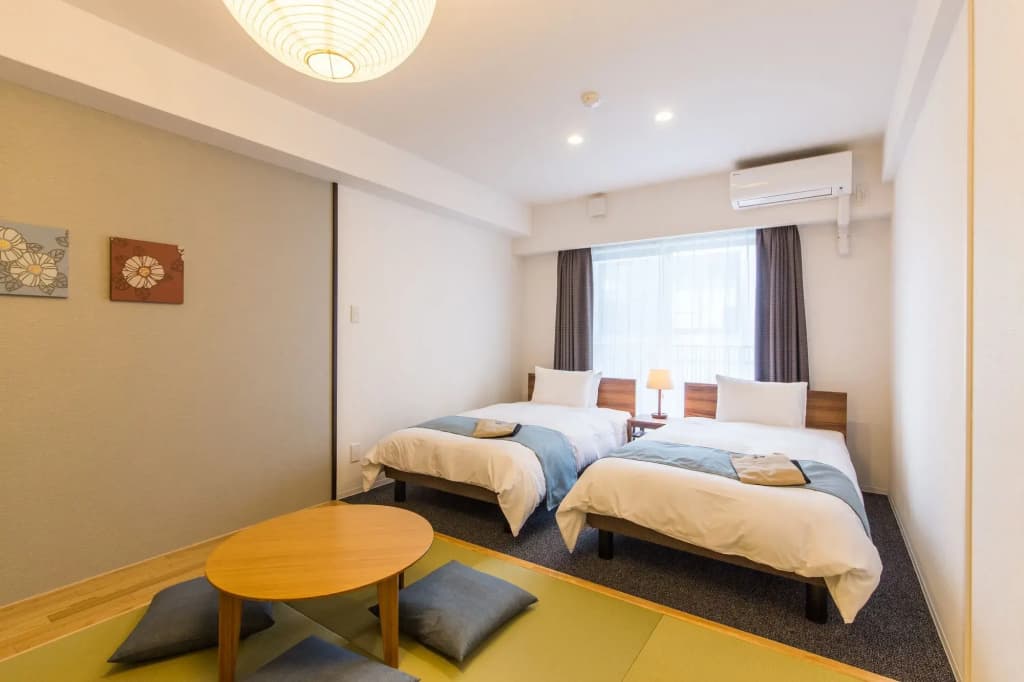 M's Hotel Nijo - photo 5