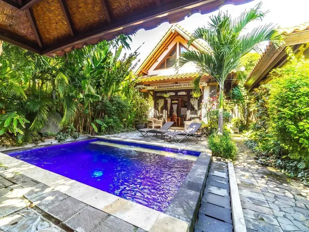 Bukit Paradise Villa - photo 17