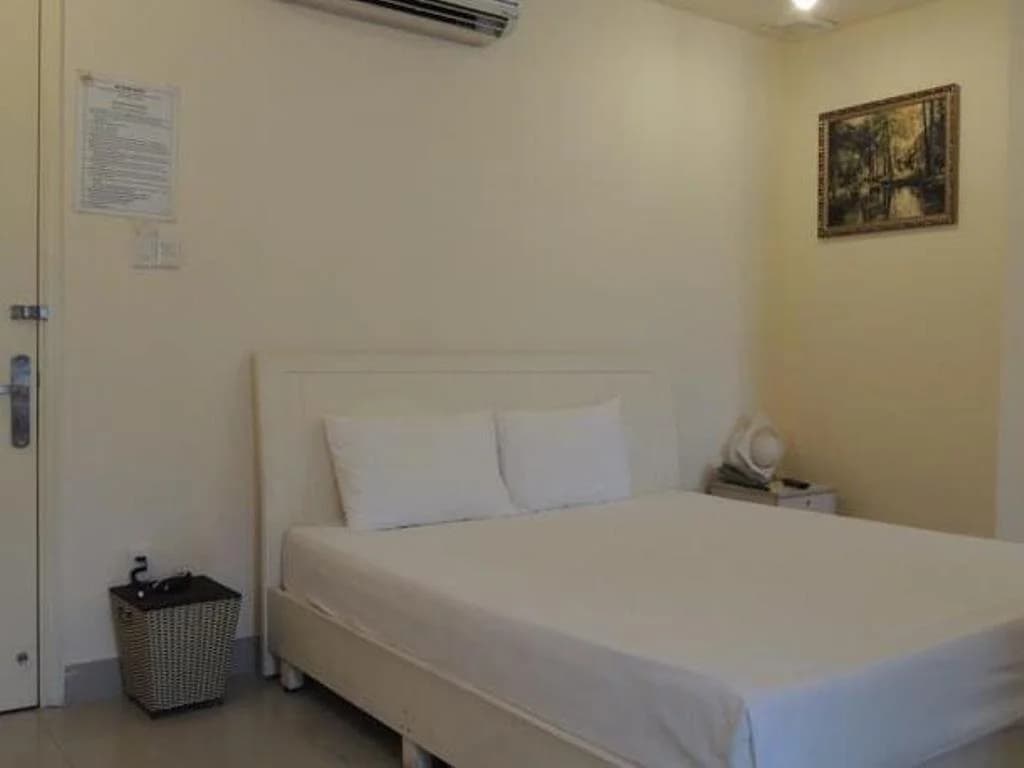 Du Xuan Hotel - photo 2