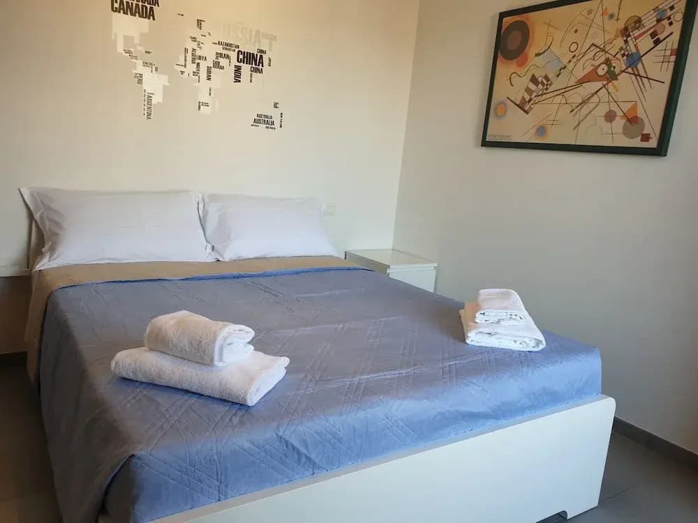 Chez Finfì - Sweet Dreams in Florence - photo 3