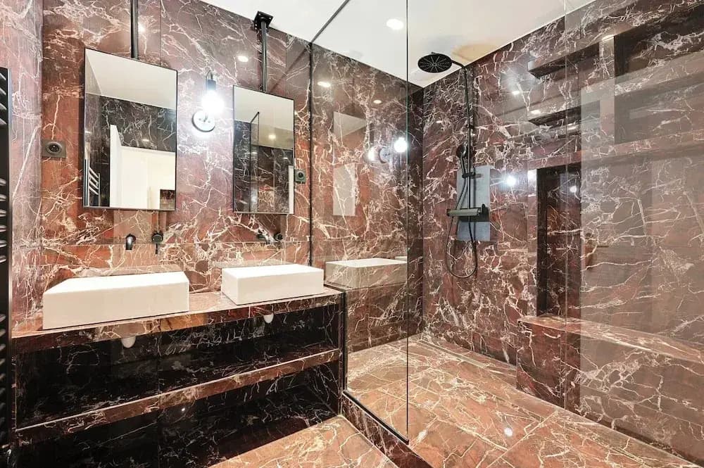 Amazing Appartement - 3br/10p - Saint Germain - photo 12