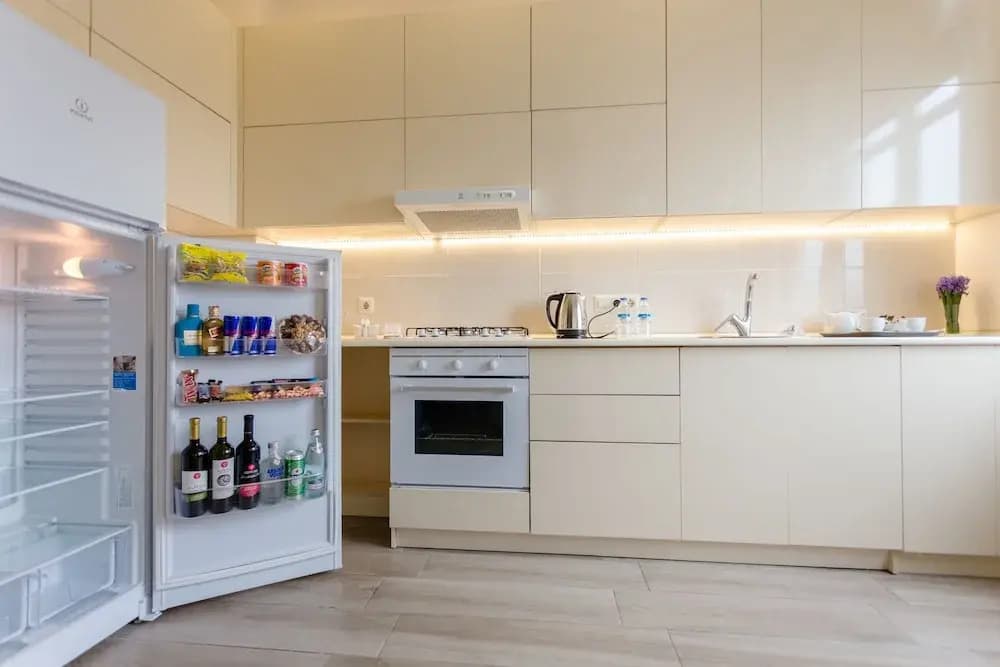 Falcon Apartments - Rustaveli - photo 12